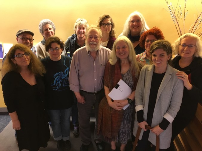 Bell Workshop Photo_Fall 2016