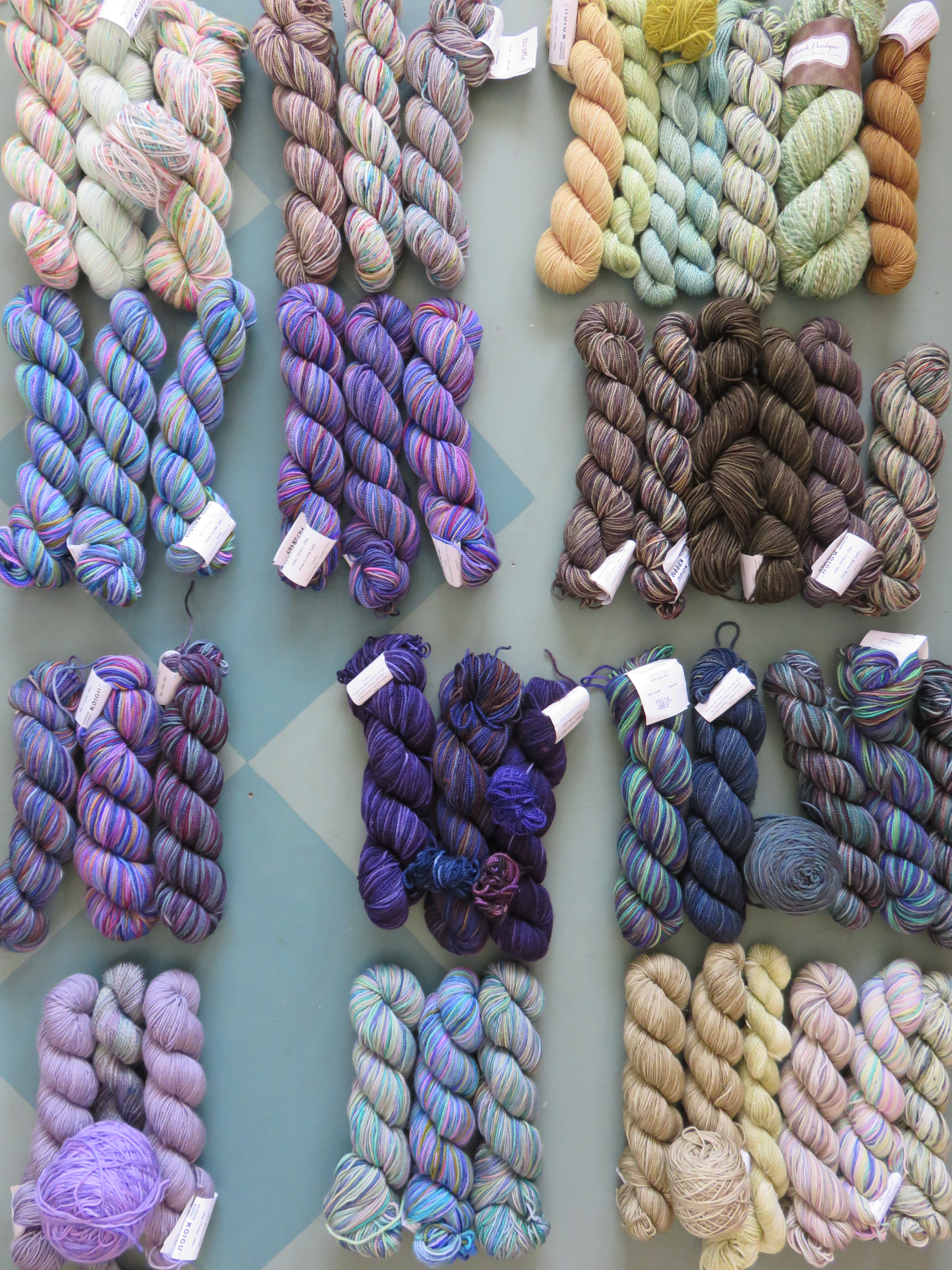 WEAVING WEAVING