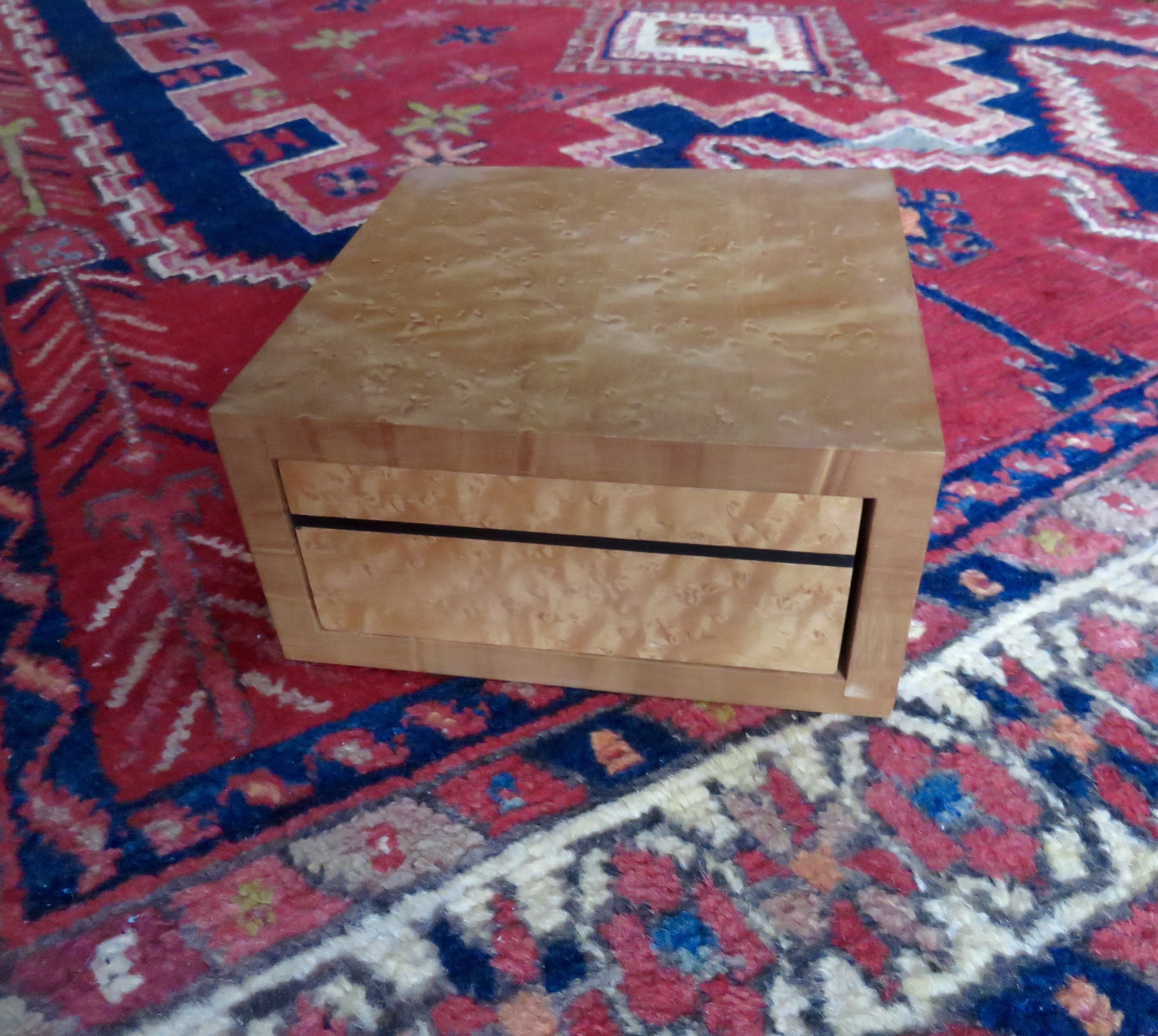 NOT BOX