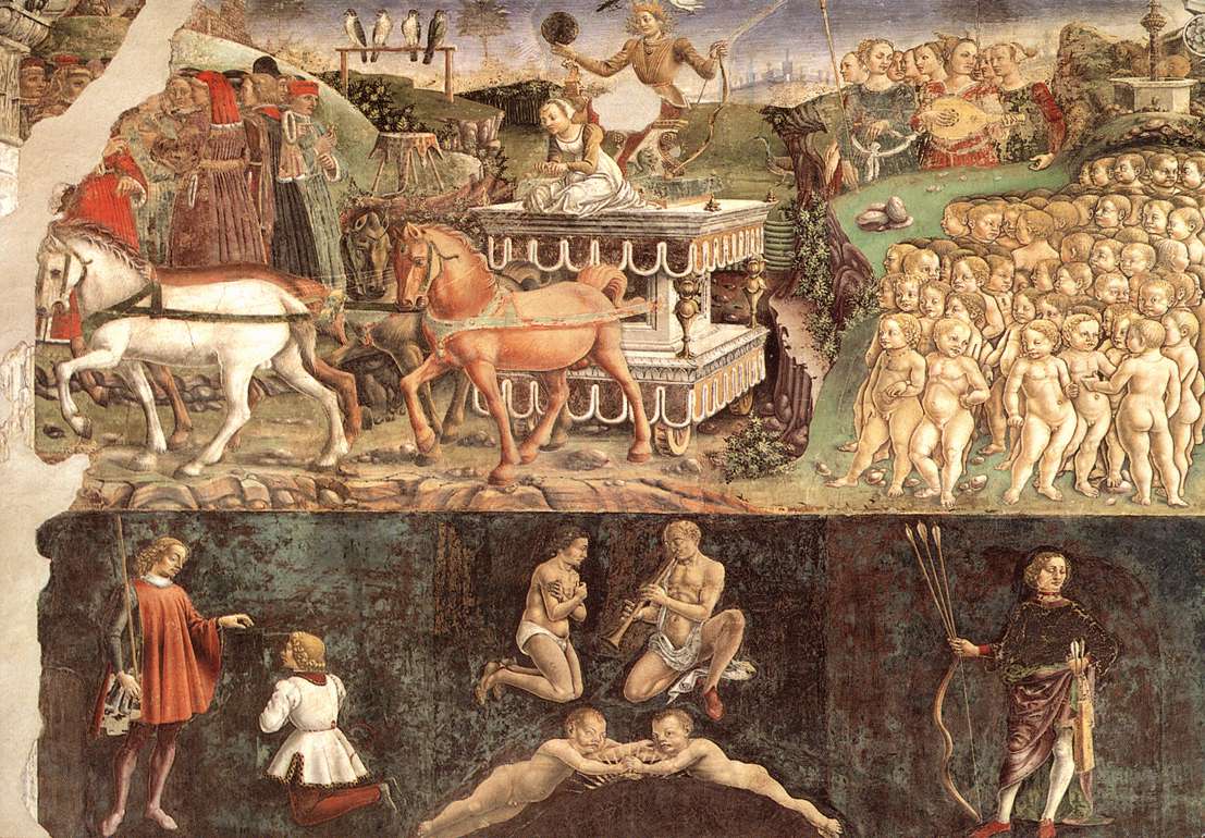 Francesco del Cossa