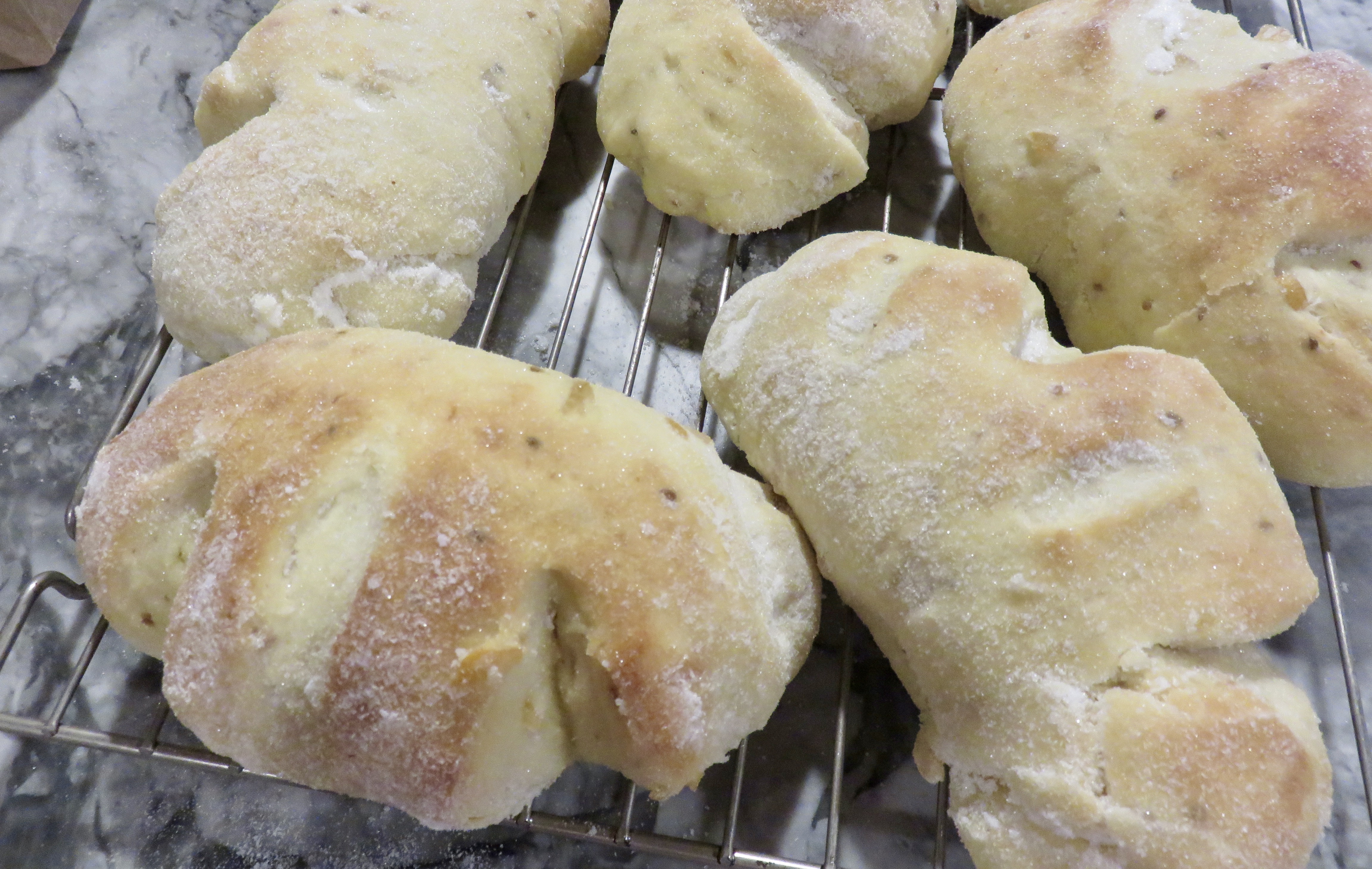 PASTRY