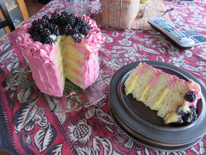 LET THEM EAT&nbsp;CAKE