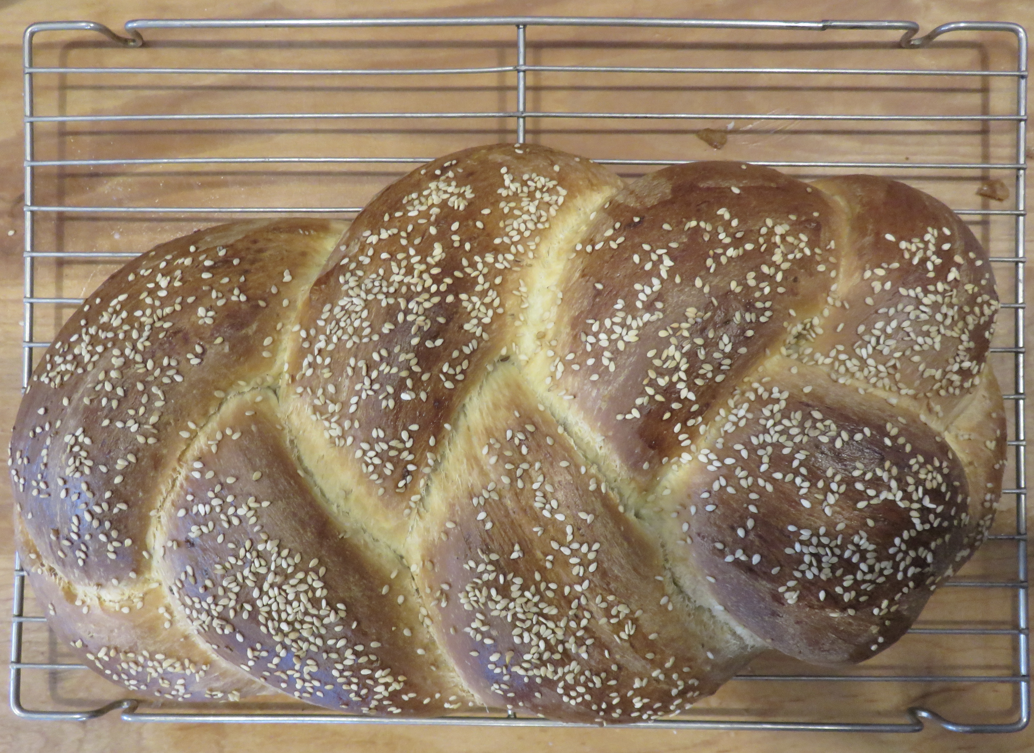 BREAD