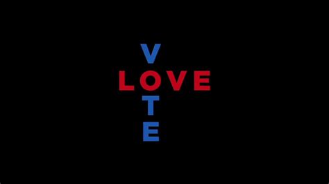 WHERE IS THE&nbsp;LOVE?