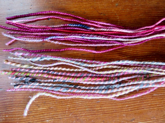 WEAVING WEATHER