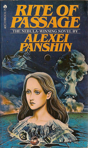 WHY I READ [science]&nbsp;FICTION