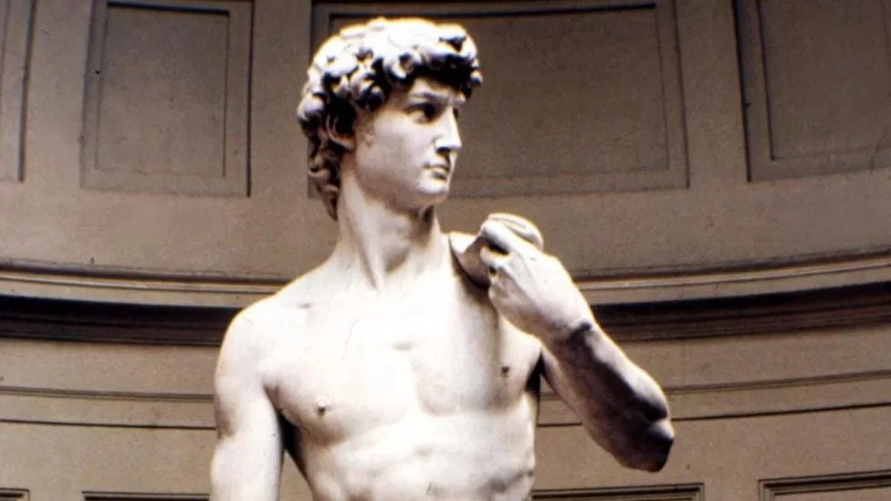 NUDITY