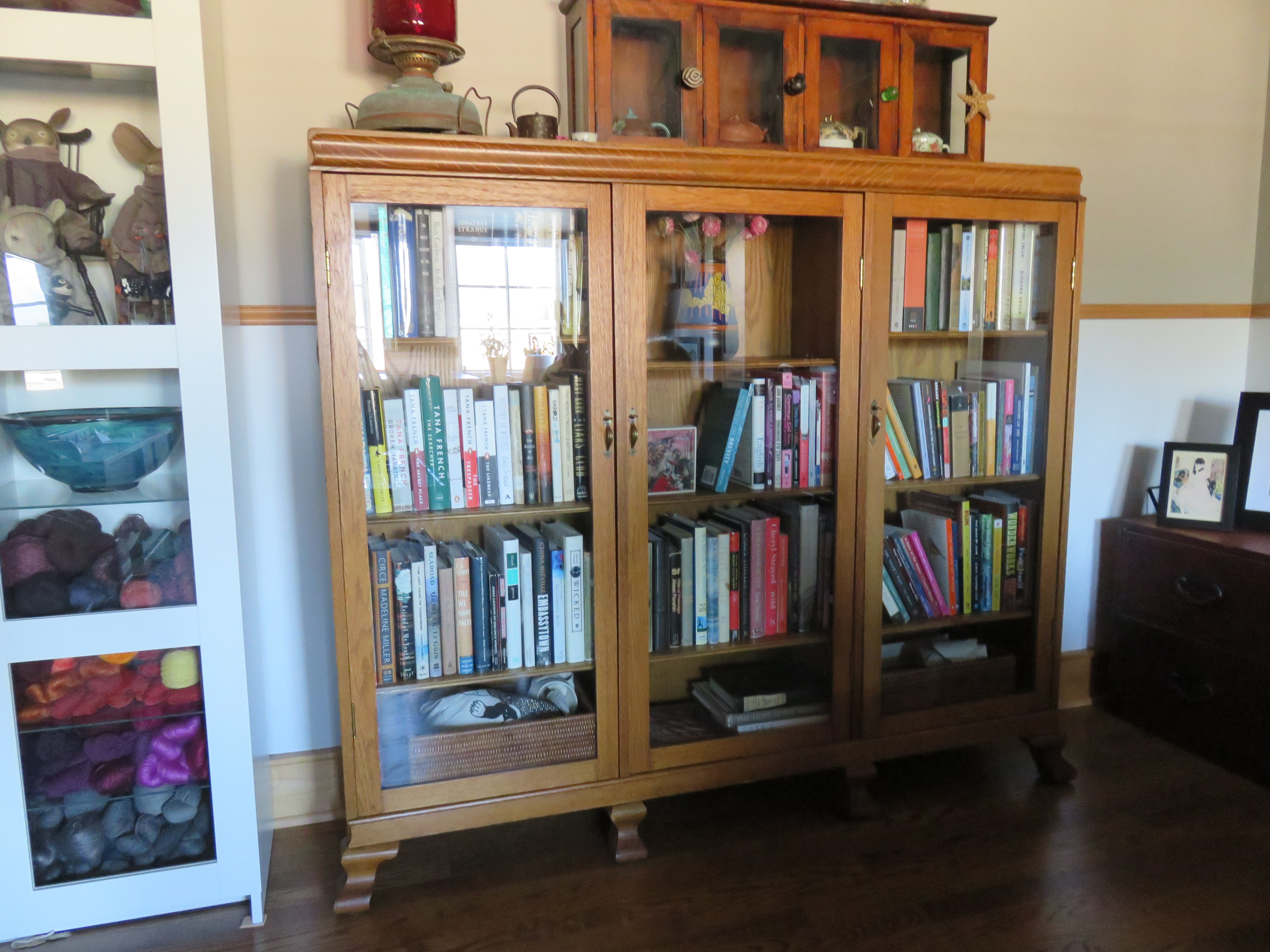 BOOKS